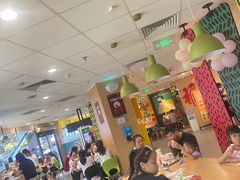 -麦当劳(三明万达店)