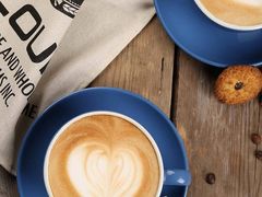 -新港湾大酒店-西餐厅