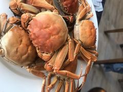 -东方红海鲜百汇(国际大厦店)