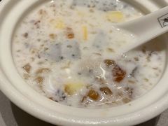 缤纷桃胶爽-宣和苑(华侨新村店)