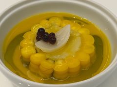 -上蔬无瑕· 创意素食·Vegetarian(华采天地店)