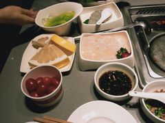 -海底捞火锅(金光华店)