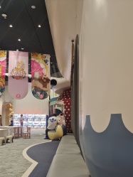 -奈尔宝家庭中心·亲子餐厅(鄞州万达店)