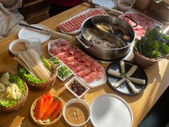 -四喜小胖·北京涮肉(五道营店)