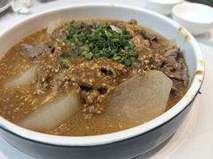 -新仙清汤牛腩(铜锣湾店)