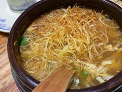-满园烤鸭·春饼(太原街万达店)