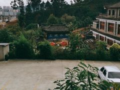-三碗水湖生态园