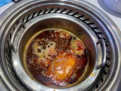 -龍歌自助小火锅(秦淮水游城店)