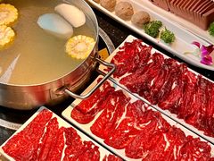 -牛事制造局牛肉火锅(莲岳路店)