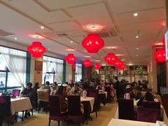 大堂-国人川菜(李家村建东街店)