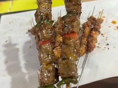 -烤五行·烧烤烤串(石佛营店)