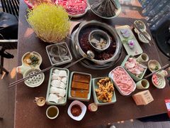-巴倒烫陆派火锅山庄(南山总店)