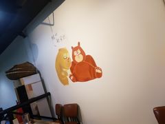 -小郡肝串串香火锅(金桥店)