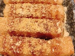 红糖粑粑-付小姐在成都(中山公园店)