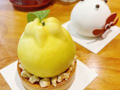 -迦南的早晨蛋糕甜品集合店