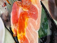 -嘻游记·厚切烤肉(布吉万象汇店)