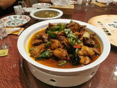 -毓聪妈妈菜(合肥路店)