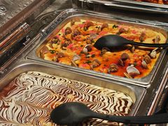 -比格比萨自助(新辰里学清路店)