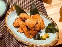 -浦·传统日式料理(3 5 1 1 店)