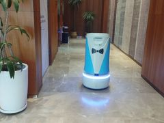 -格林东方酒店(独墅湖尹山湖郭苑路地铁站店)