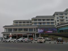 -风味小馆(天目湖宾馆店)