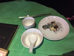 餐具摆设-誉八仙茶室酒楼(新天地店)