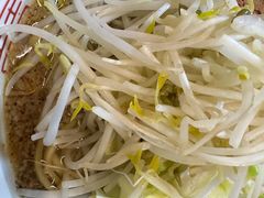 -拉面莊夢語＆中华料理八椿