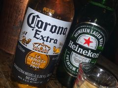 -Helens海伦司小酒馆(红旗南路店)