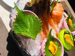 -極上萬膳·日料放题(海岸城店)