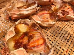 -北上海大酒店-北鸥西餐厅