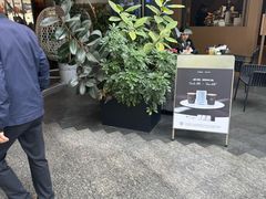 -M Stand(万象前海店)