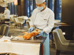 -海湾壹品·粤菜·早茶·烤鸭(拱北店)