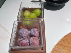 -芸山季·云南野生菌火锅(南翔印象城MEGA店)