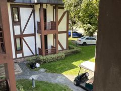 -太阳岛度假酒店