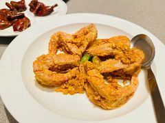 -新荣记(新源南路店)