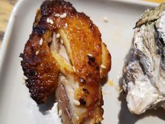 -木屋烧烤(坂田天安云谷店)