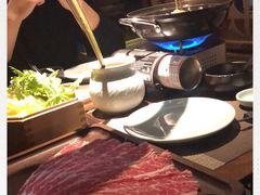-山葵家·创意料理(万象汇店)