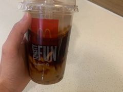 -麦当劳(广州南站店)
