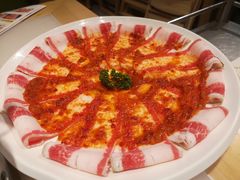 -韩宫宴炭火烤肉(印象城店)