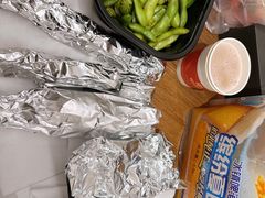 -管氏翅吧(地安门创始店)