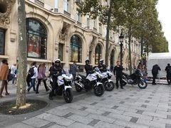 -路易·威登(香榭丽舍大道店)