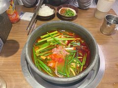 -笔记安顺夺夺粉火锅(中关村店)