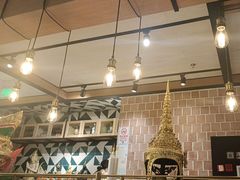 -Home Thai·泰谣(王府井apm店)