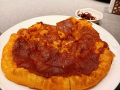 -羲和雅苑•北京烤鸭(国贸商城店)