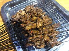 -清真·马峰烤肉(小学习北巷店)