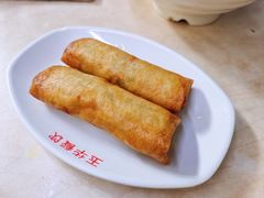 -玉华饮食店(茅台路店)