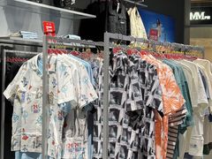 -杉杉奥特莱斯广场(哈尔滨店)