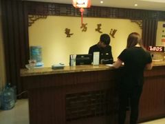 -东方水城休闲浴场