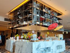 -苏州吴江盛虹万丽酒店-燃餐厅(盛泽店)