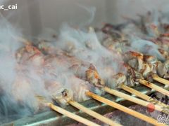 -清真·玛丽亚新疆菜主题餐厅(浙江中路店)